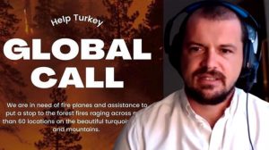 "Help Turkey" kampanyasını inceleyen Profesör Marc Owen Jones: Atılan tweet'lerin büyük bir kısmı uydurma hesaplardan
