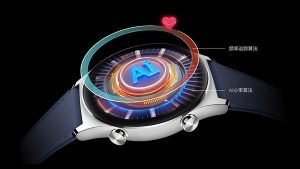 Honor, yüksek hassasiyetli kalp atış suratı ölçümü yapabilen akıllı saatini tanıttı: Watch GS 3