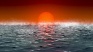 Hycean: Bilim insanları güneş sistemi dışında insan hayatına uygun gezegenler keşfetti