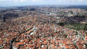 İş dünyasından İstanbul Sarsıntısı raporu: Maddi ziyanı 300 milyar doları bulabilir