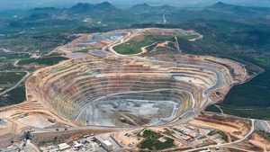 İzmir Dikili'deki altın madeninde ÇED iptal kararı katılaştı