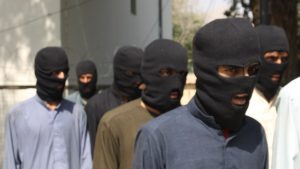 Kabil Havalimanı ataklarının şüphelisi IŞİD-K örgütü hakkında neler biliniyor?