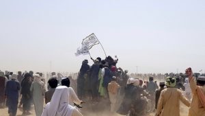 Katar'dan Taliban'a ateşkes daveti
