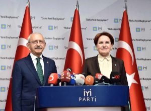 Kılıçdaroğlu: Ysk, Kendisini Reddeden Bir Kurum