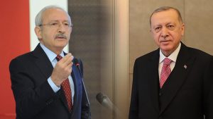 Kılıçdaroğlu’ndan Erdoğan’a: ‘Ben muahede yapmadım’ dediğin ülkeler, bunları söyleyebilecek hâle mi geldi?