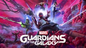 Kıssa odaklı Marvel oyunu Guardians of the Galaxy'den yeni bir görüntü yayınlandı