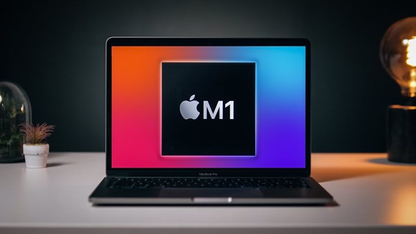 M1 işlemcili Macbook kullanıcıları, önemli ekran problemleri yaşamaya başladı