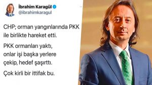 Medya Ombudsmanı Bildirici: Yeni Şafak, "CHP'yi kızdıran tespit" diyerek, Karagül'ün iftirasına sahip çıktı