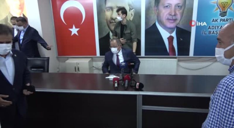 Mehmet Özhaseki: "Kılıçdaroğlu, palavra ile Guinness rekorlar kitabına aday"
