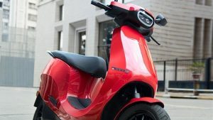 Menzil canavarı scooter geliyor: 8.5kW güce sahip Ola S1, S1 Pro satışa çıkıyor