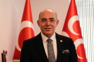 MHP'li Karakaya, Kılıçdaroğlu ile Meskende Kaldığı O Anları Anlattı