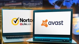 Norton ve Avast birleşiyor