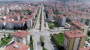 ‘Öğrenci kenti’ Eskişehir’de konut kiraları yüzde 40 arttı!