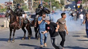 Pir Cerrah: İsrail mahkemesi Doğu Kudüs'te çatışmalara yol açan mahalle hakkındaki kararı açıklayacak
