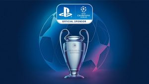 PlayStation ve UEFA Şampiyonlar Ligi ortasındaki mutabakat 2024'e uzatıldı