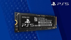 PS5 için Harici SSD Kabla Önerileri 2024