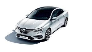 Renault Megane Sedan'ın üretimini Karsan devralıyor