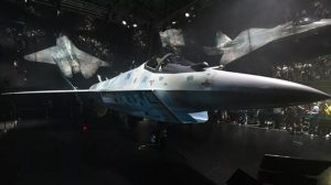 Rusların yeni avcı uçağı Su-75 Checkmate, ABD'yi korkuttu: Başımızı sahiden ağrıtacak