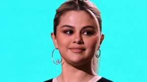 Selena Gomez'in böbrek nakli hakkında yapılan latife, reaksiyonlara neden oldu