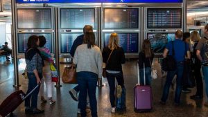 Son 14 gün içinde belirlenen 6 ülkede bulunan yolcular için karantina oteli koşulu: Günlüğü 1600 lira