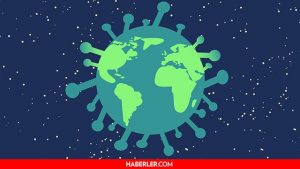 Son Dakika... Dünya koronavirüs tablosu! 19 Ağustos Perşembe dünyada korona hadise sayısı, vefat sayısı, güzelleşen sayısı ve son durum nedir?