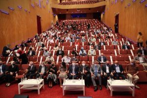 Son dakika: 'Kültürü Savunan Adam, Haluk Dursun' belgeselinin galası yapıldı
