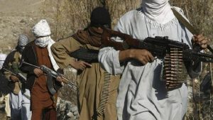 ‘Taliban mensubu İnönü Üniversitesi’nden kabul aldı’ iddiası! Rektörlükten açıklama