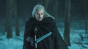 Tanınan Netflix dizisi The Witcher'ın 2. döneminden yeni kıssa ayrıntıları paylaşıldı