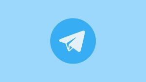 Telegram qr kod ile kişi ekleme yöntemi 2023