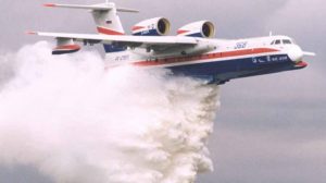 THK'nın eski yöneticisinden ezber bozan çıkış: Kiralık uçaklarla yangınlar söndürülemez zira para kazanıyorlar