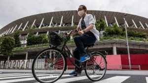 Tokyo'da Koronavirüs hadisesindeki rekor artışta hatalı Olimpiyatlar mı?
