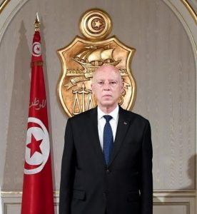 Tunus Cumhurbaşkanı Said: "Yeni hükümet önümüzdeki günlerde açıklanacak"