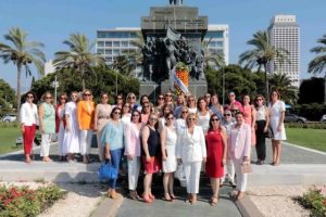 Türkiye'nin birinci teşebbüsçü iş bayanları federasyonuna Bursa imzası