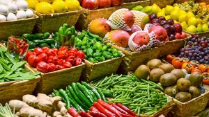 Türkiye'nin yaş meyve zerzevat ihracatının yüzde 32'si Rusya'ya satıldı