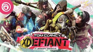 Ubisoft'un yeni fiyatsız shooter oyunu Tom Clancy’s XDefiant'tan oynanış görüntüsü geldi