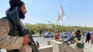 Uzmanlar uyarıyor: "Taliban'ın zaferi cihatçıları cesaretlendiriyor"