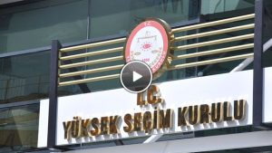 YSK, CHP ve YETERLİ Parti'nin İstanbul İtirazını Reddetti