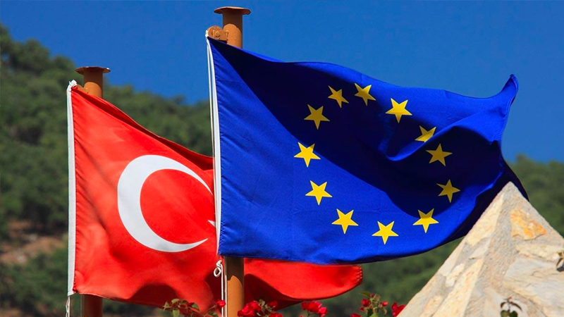 AB Komitesi içişleri sorumlusu Johansson: AB-Türkiye göç mutabakatı Afganlar için uygun değil