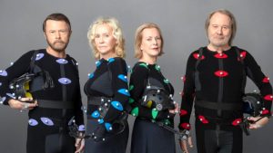 ABBA , 40 yıl ortadan sonra yeni albüm 'Voyage' ile geri dönüyor