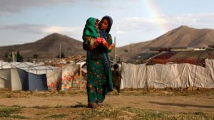 ABD, Afganistan'da insani yardım için hükümet yerine BM ve öbür yardım ajanslarına fon aktaracak