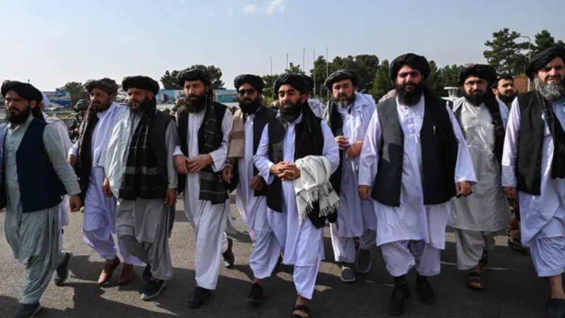 Afganistan'da Taliban'ın kısa mühlet içinde "hükümetini" duyurması bekleniyor Afganistan'da Taliban'ın kısa mühlet içinde "hükümetini" duyurması bekleniyor