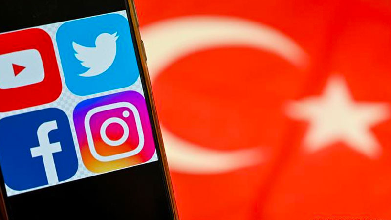 AKP'den toplumsal medyaya yeni ayar AKP'den toplumsal medyaya yeni ayar