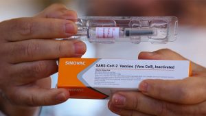 Alman yargısı: Sinovac aşısı olanlara seyahat kısıtlaması tüzel