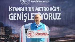 Argüman: Ulaştırma Bakanlığı, İstanbul’da imali devam eden metroları İBB’ye devretmeme hazırlığında