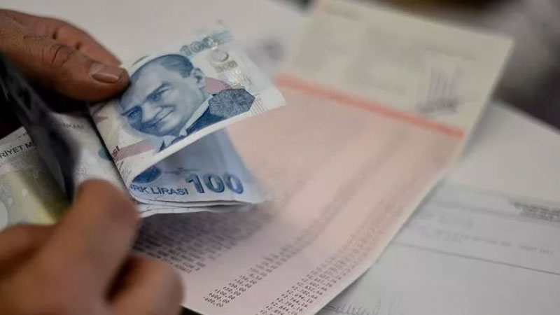 Bakanlıktan "Kayıp 15 milyon TL" açıklaması:  9.2 milyon TL sehven gönderilmişti, TOKİ'ye iade edildi