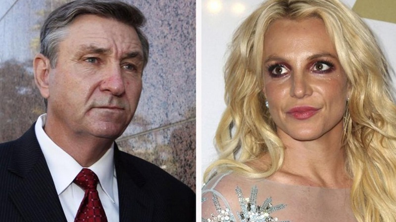 Britney Spears'ın avukatı: Babası, vasiliği bırakmak için 2 milyon dolar istiyor Britney Spears'ın avukatı: Babası, vasiliği bırakmak için 2 milyon dolar istiyor
