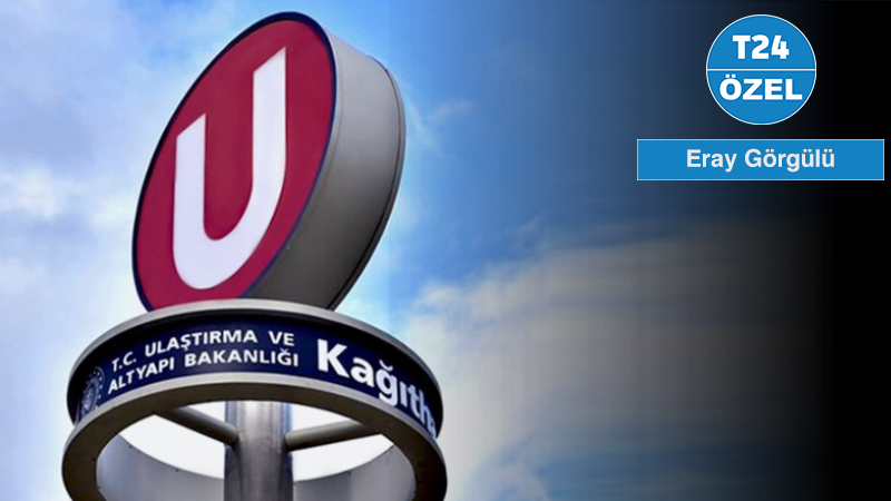 CHP’li Akın’dan Ulaştırma Bakanı’na: Almanya’yı mı kıskandınız?