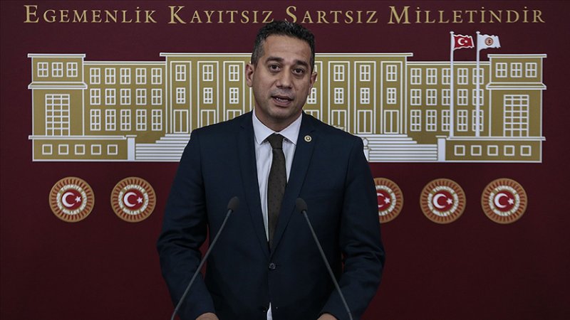 CHP’li Başarır: Türk Telekom İdare Heyeti Lideri direkt satış yapılan ülkelere komitecilerin kurulması direktifi verdiği savları hakikat mu?