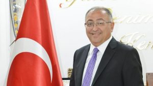 CHP'li Sertel: Vefa Salman, Yalova Belediye Başkanlığı'na derhal misyona iade edilmeli