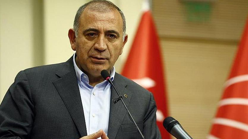 CHP'li Tekin: Borç yapılandırması ertelenmezse binlerce esnaf kepenk kapatabilir